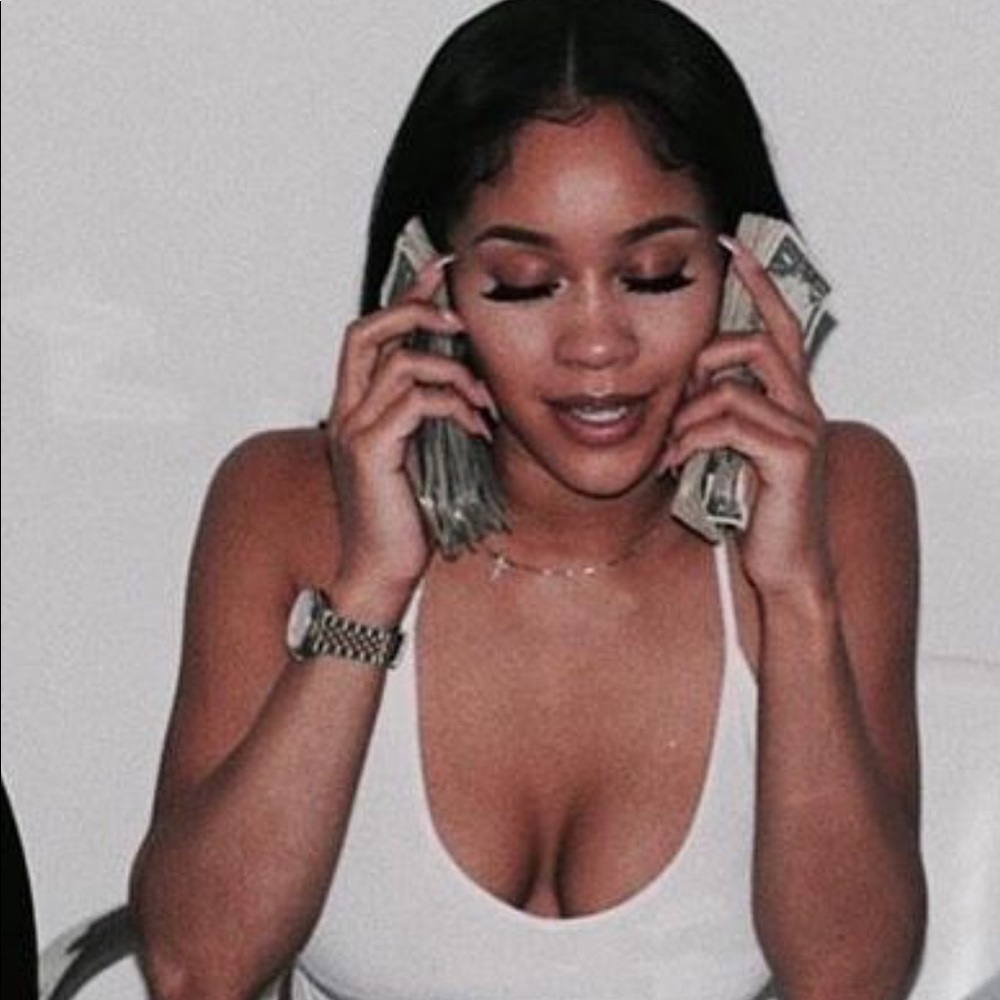 Meet your Posher, Cherish